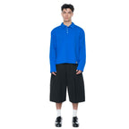 ECHO Polo Tee