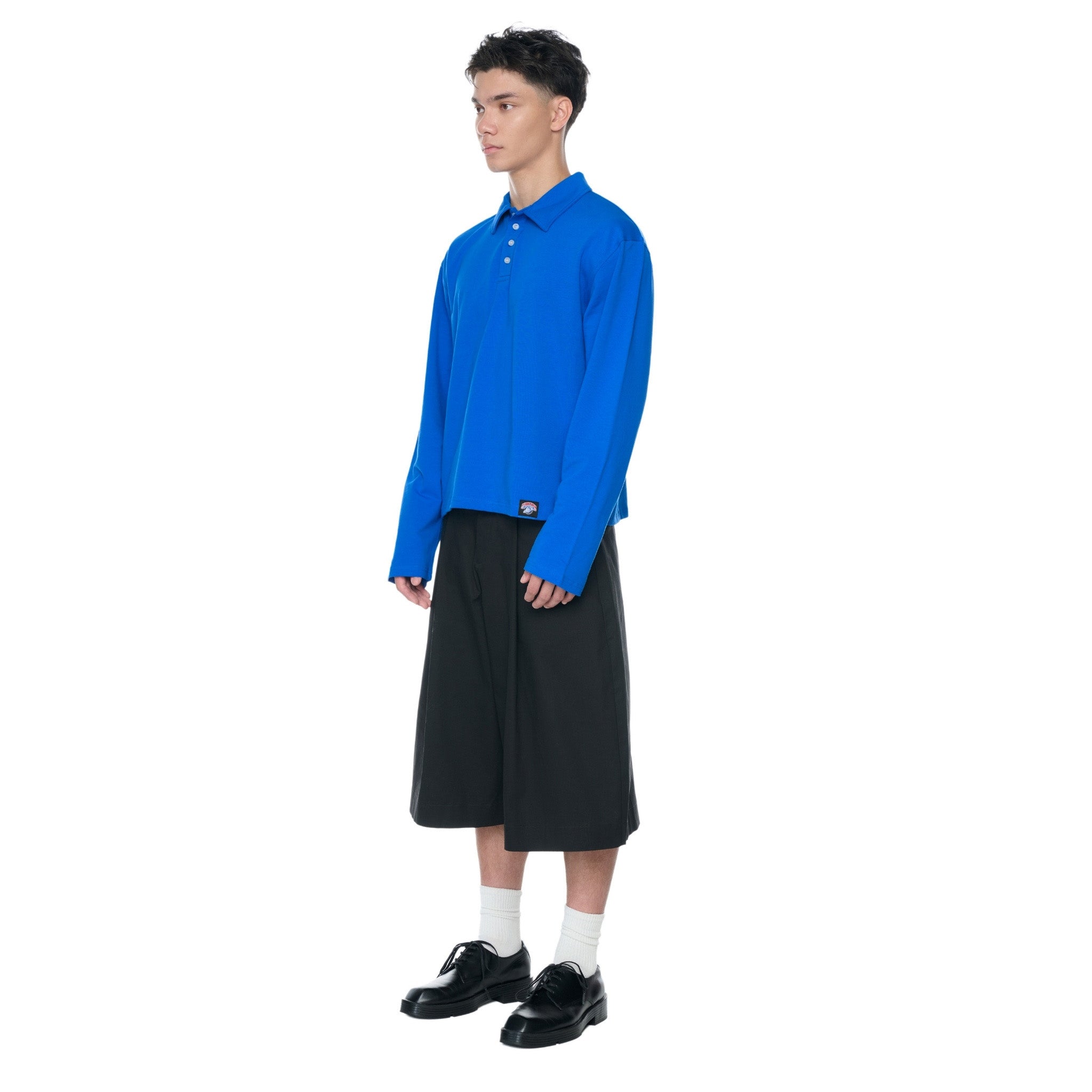 ECHO Polo Tee