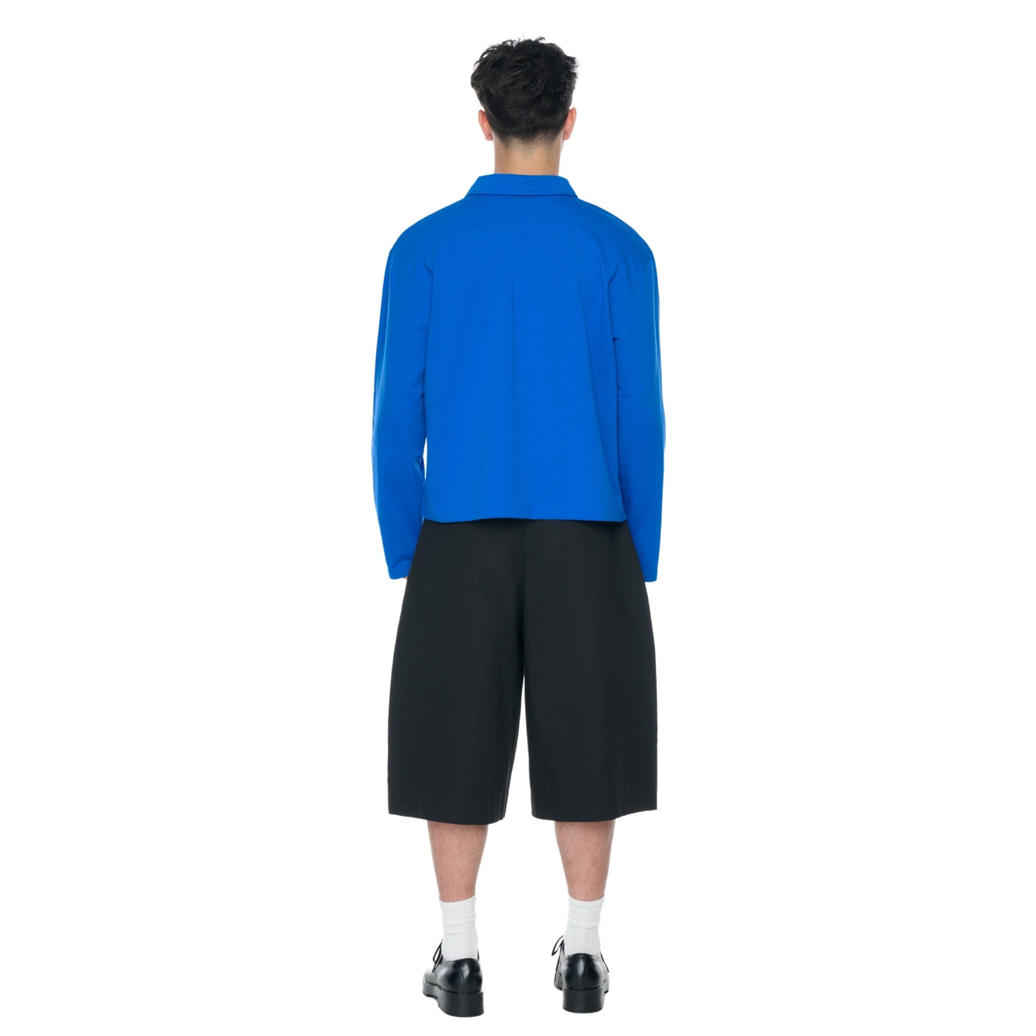 ECHO Polo Tee