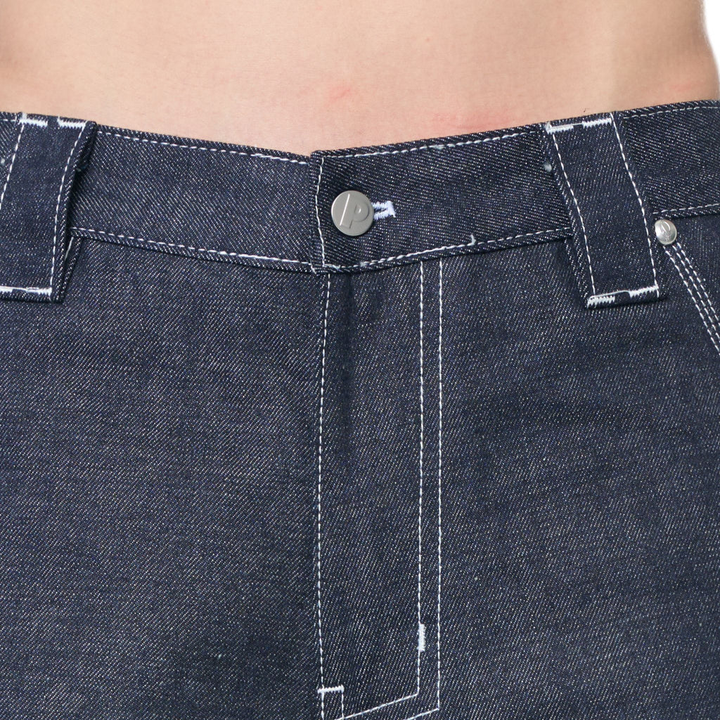 BRAKK SELVEDGE JORT
