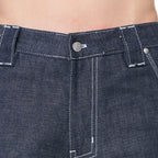 BRAKK SELVEDGE JORT
