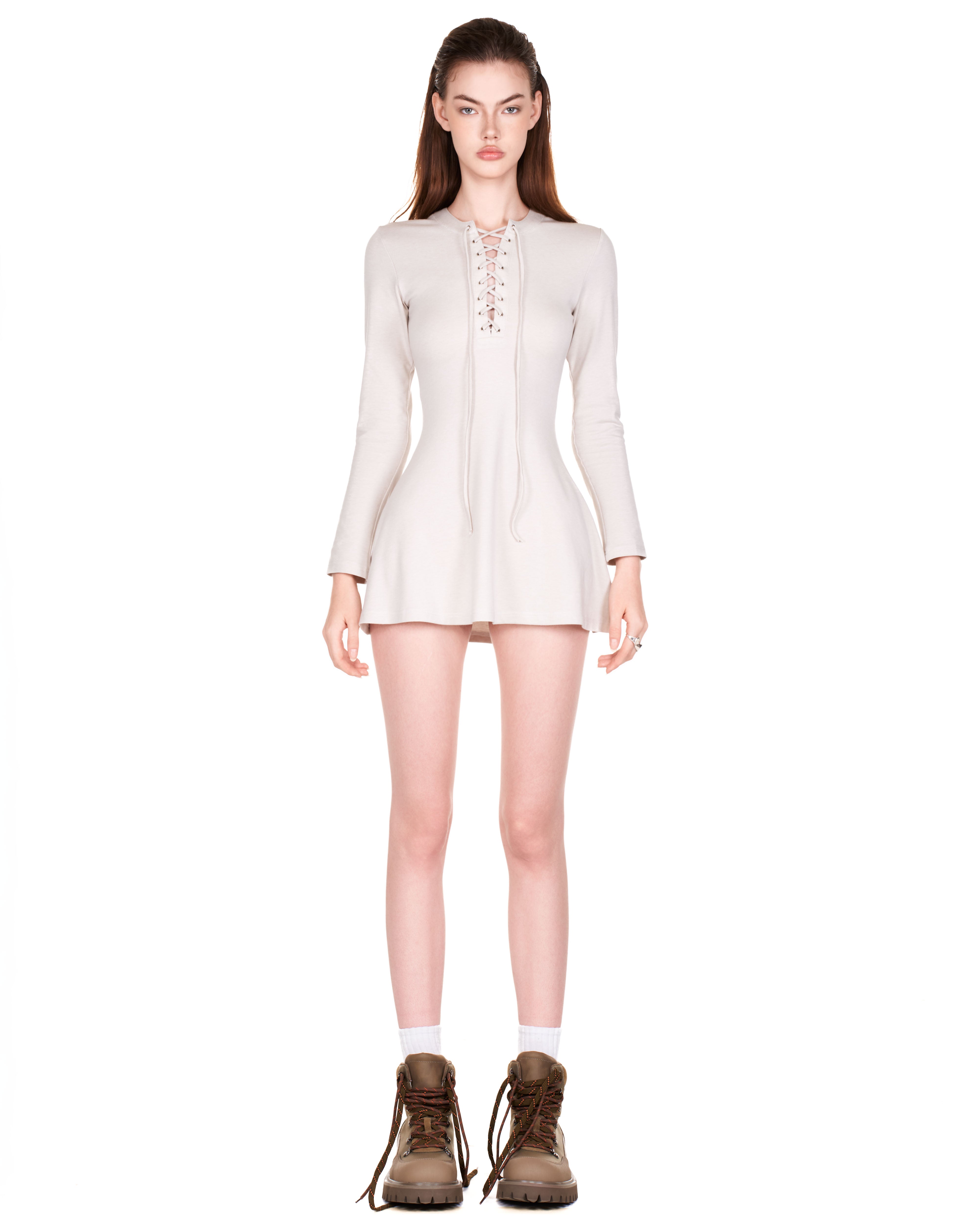 CTRL DRESS - Push Push