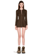 CTRL DRESS - Push Push