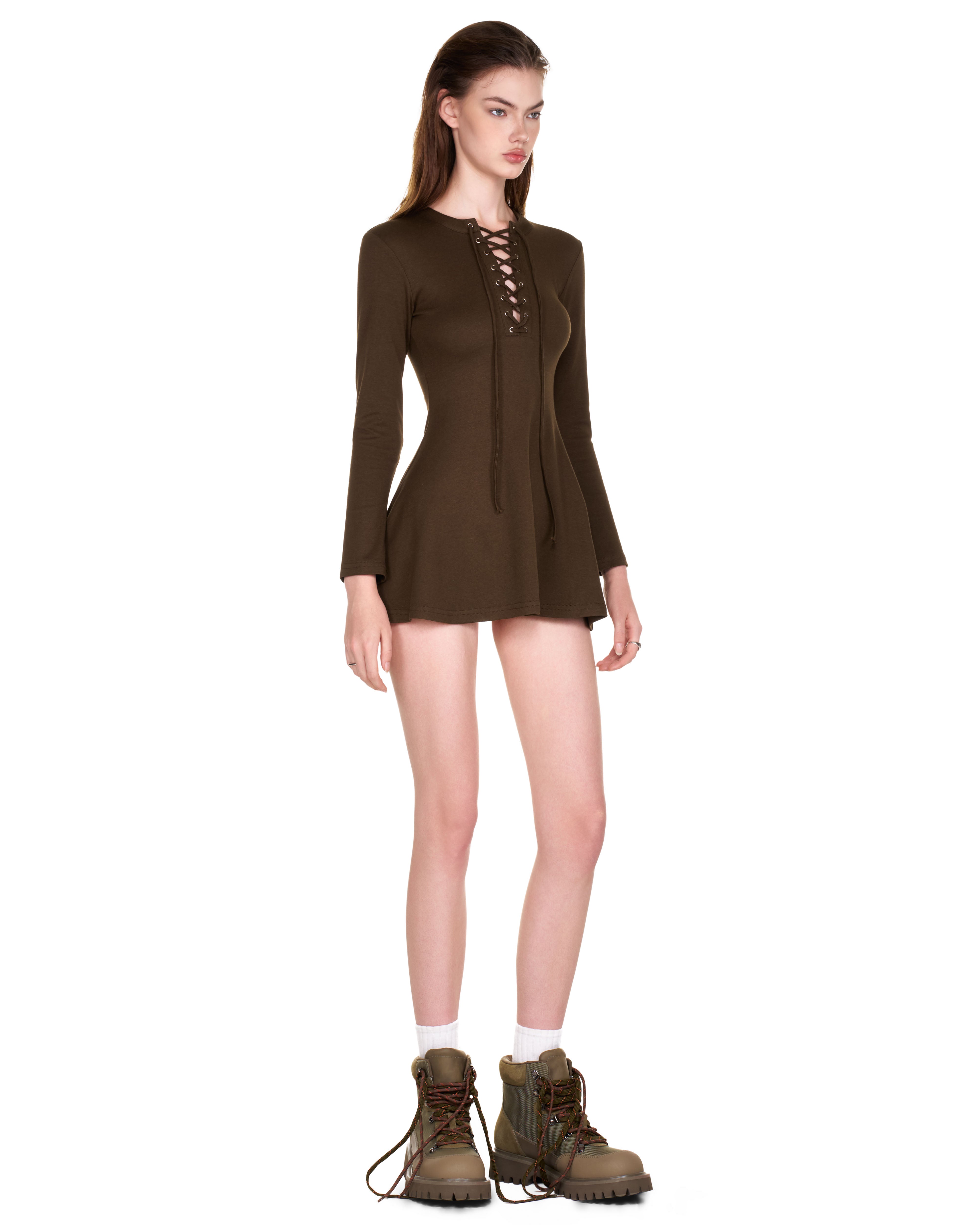 CTRL DRESS - Push Push