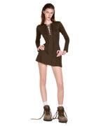 CTRL DRESS - Push Push