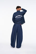 PP STRIPED PANTS - Push Push