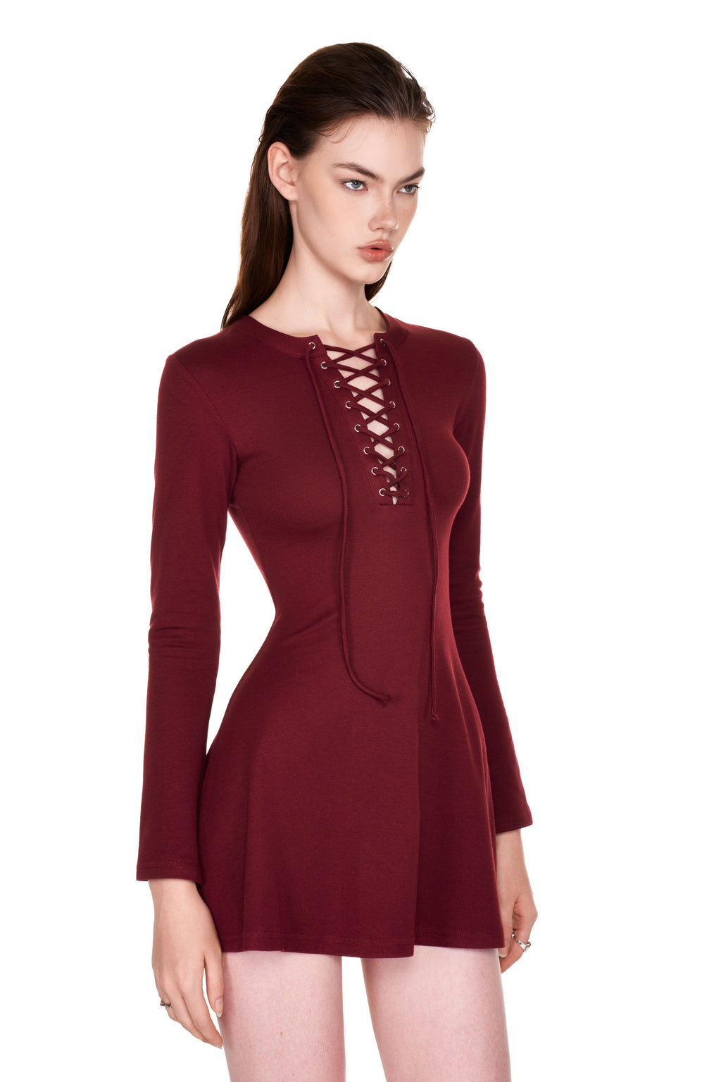 CTRL DRESS - Push Push