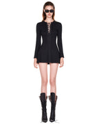 CTRL DRESS - Push Push
