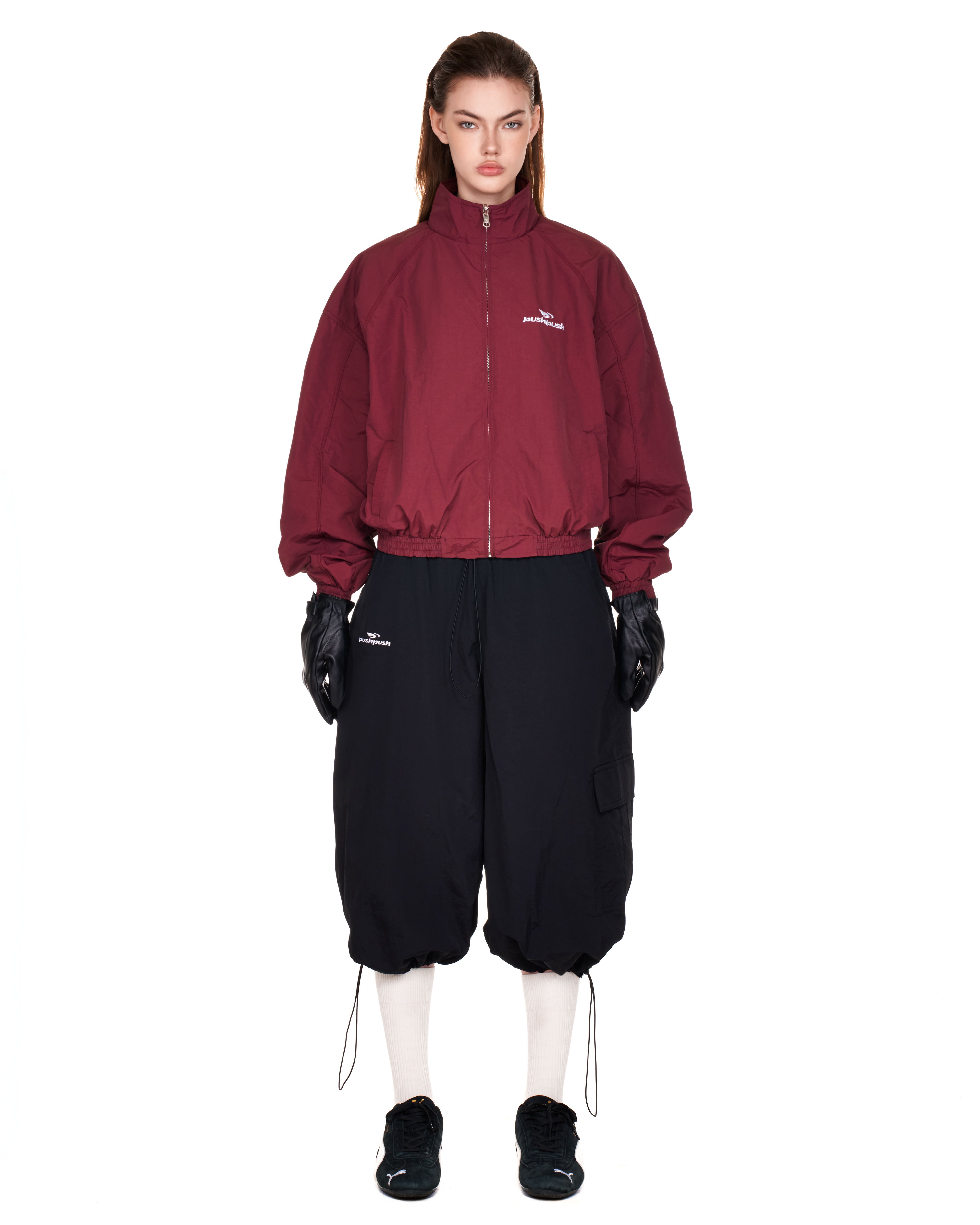 ATMOS JACKET - Push Push