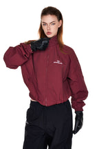 ATMOS JACKET - Push Push