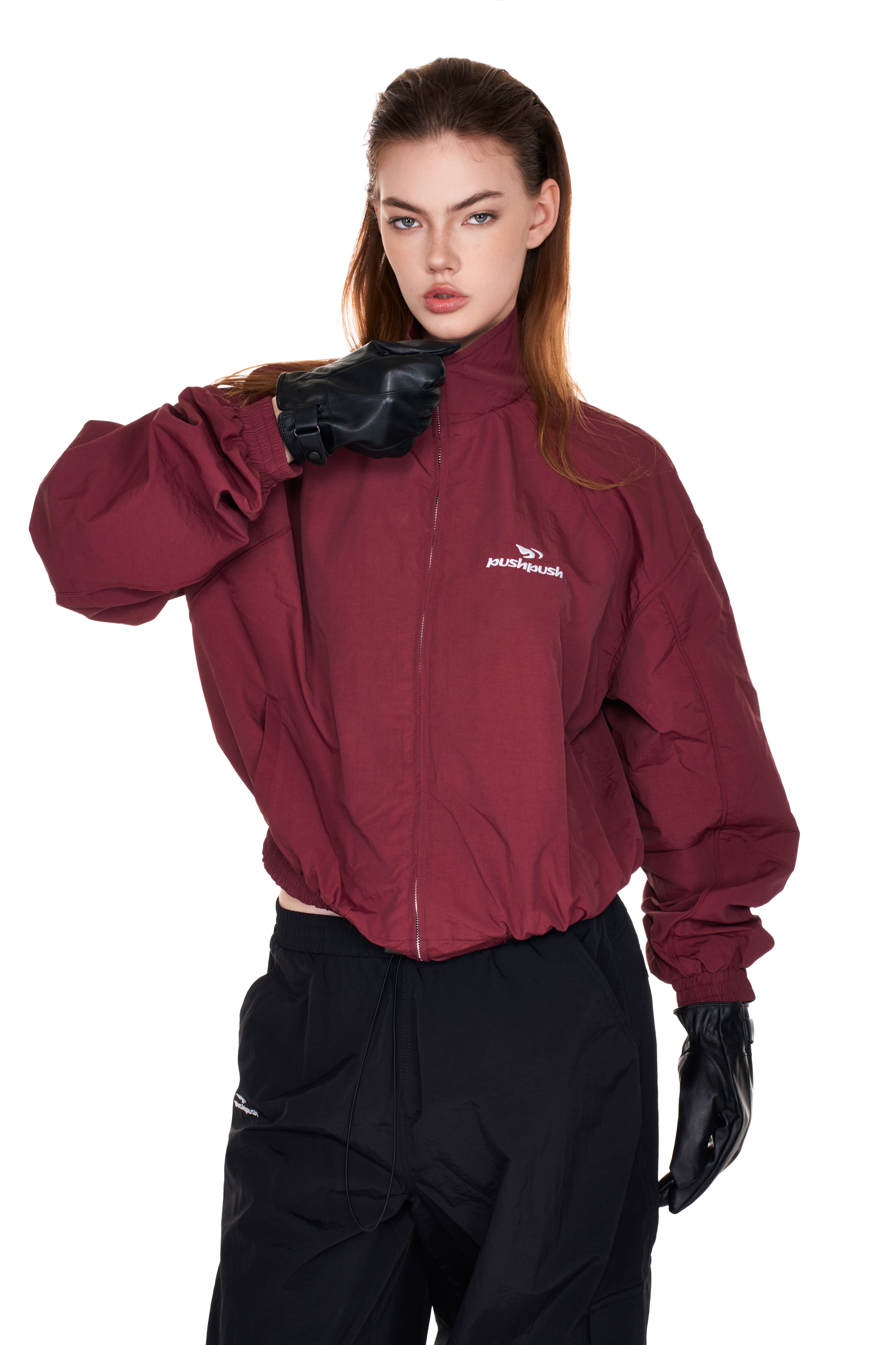 ATMOS JACKET - Push Push
