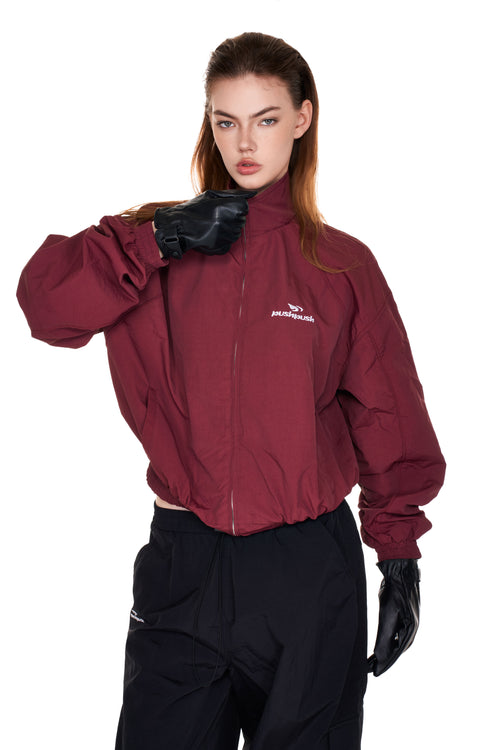 ATMOS JACKET - Push Push