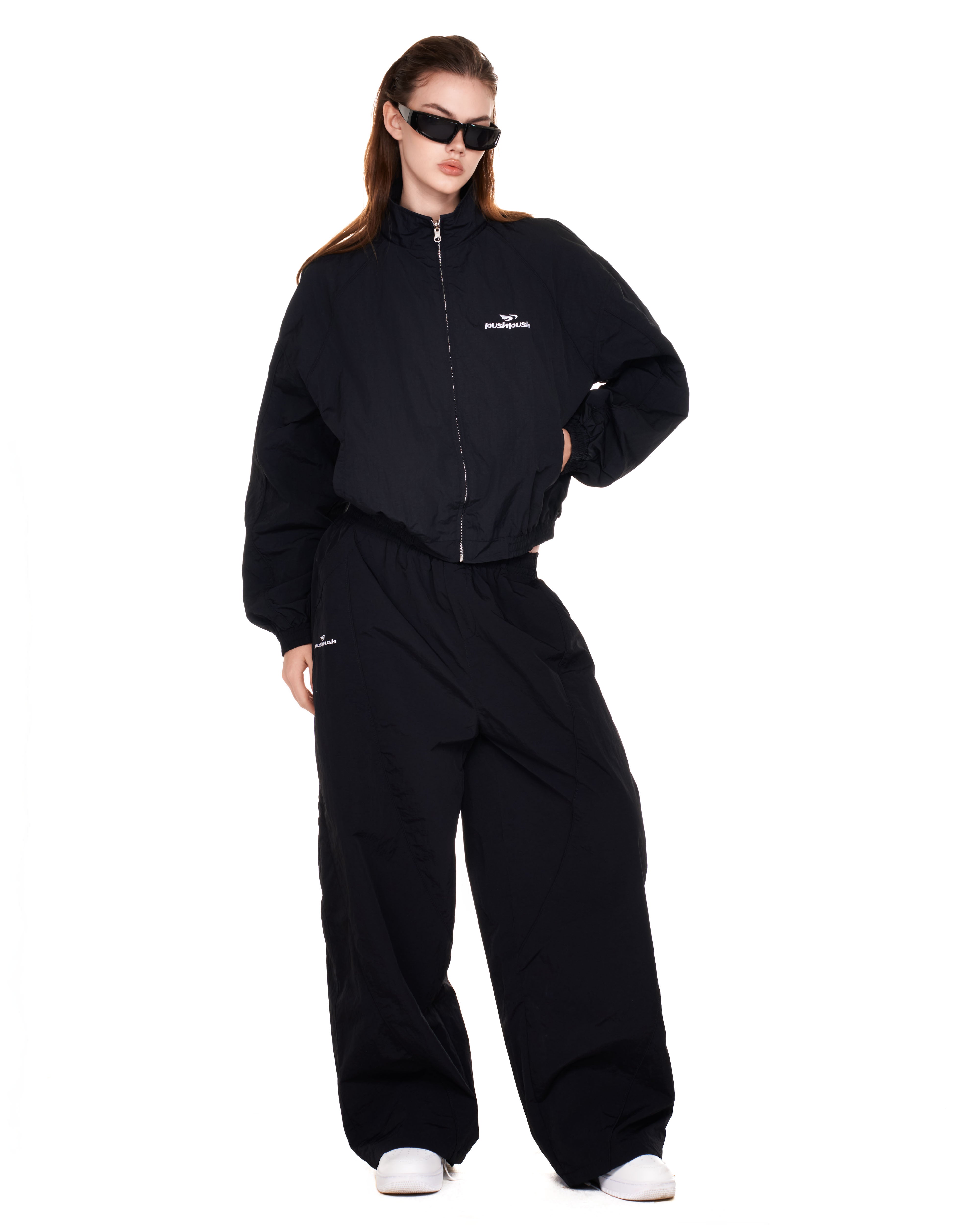 ATMOS JACKET - Push Push