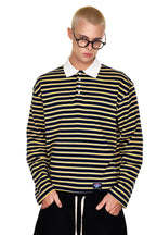 RUGBY POLO SHIRT - Push Push