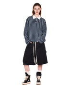 RUGBY POLO SHIRT - Push Push