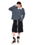 RUGBY POLO SHIRT - Push Push