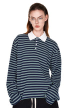 RUGBY POLO SHIRT - Push Push