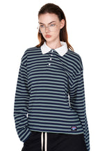 RUGBY POLO SHIRT - Push Push