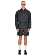 HERITAGE ZIP JACKET - Push Push