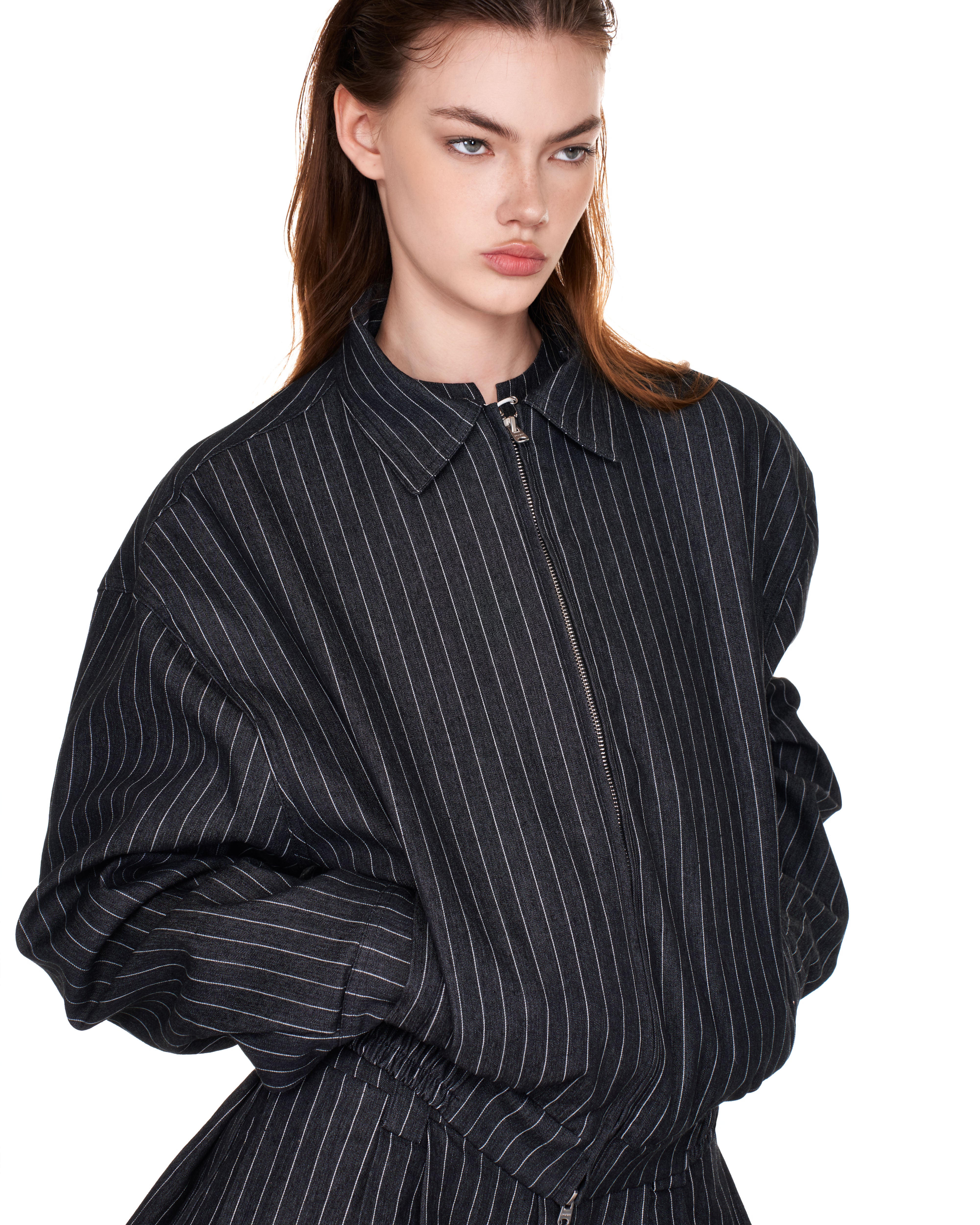 HERITAGE ZIP JACKET - Push Push