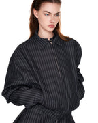 HERITAGE ZIP JACKET - Push Push