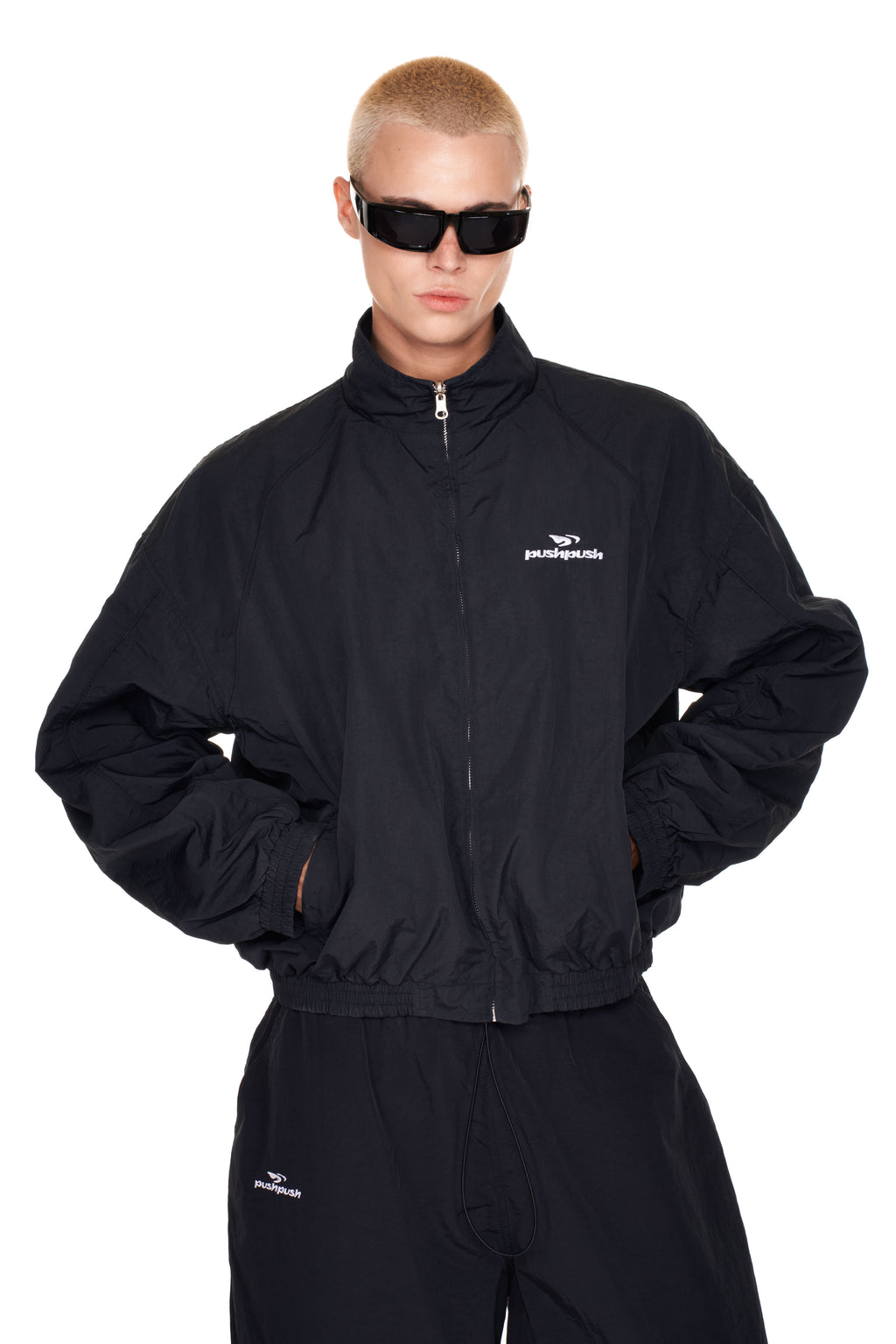 ATMOS JACKET - Push Push