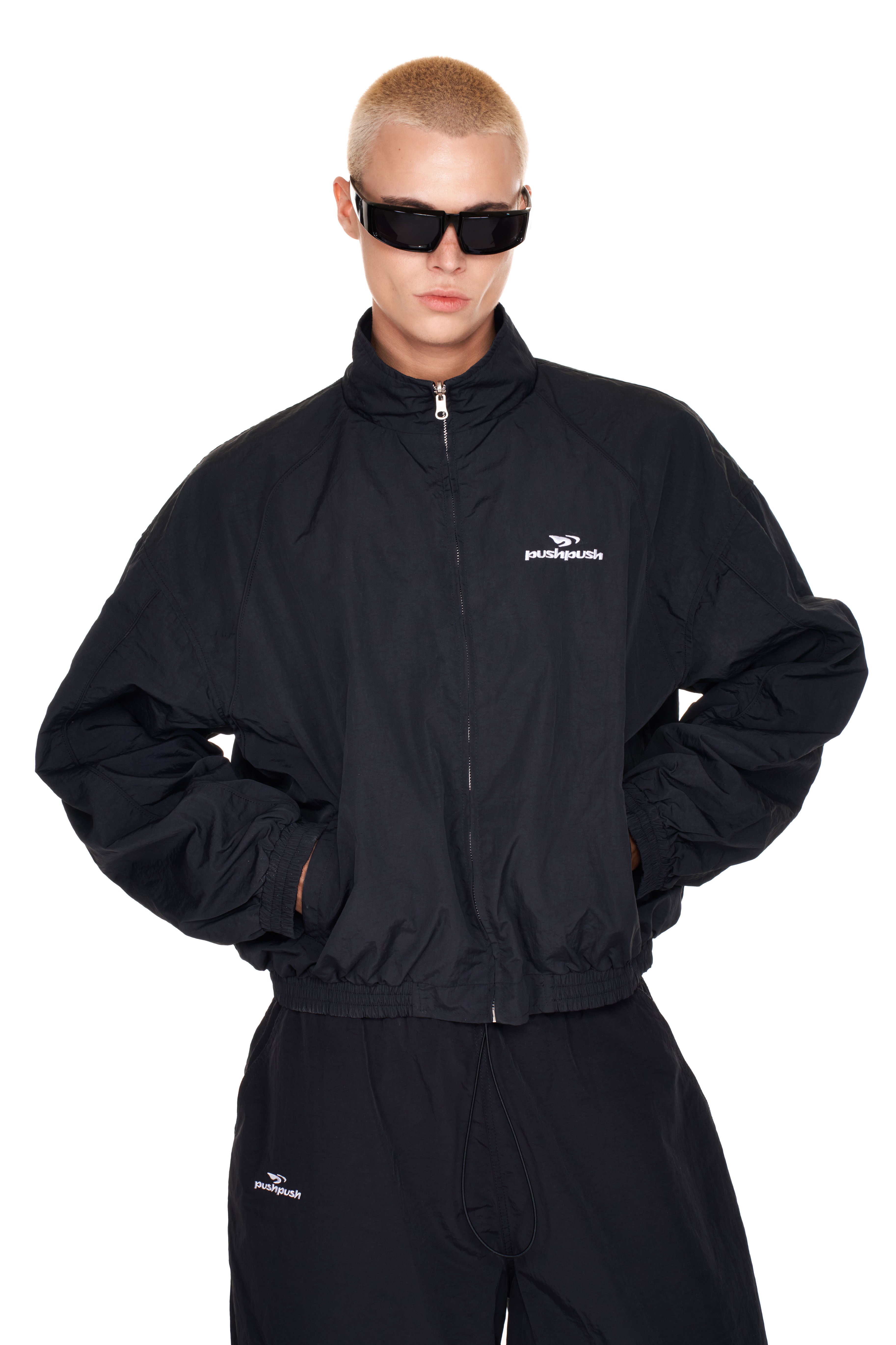 ATMOS JACKET - Push Push