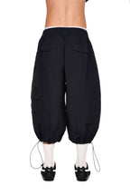 ATMOS CROPPED PANTS - Push Push