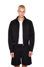 HERITAGE ZIP JACKET - Push Push