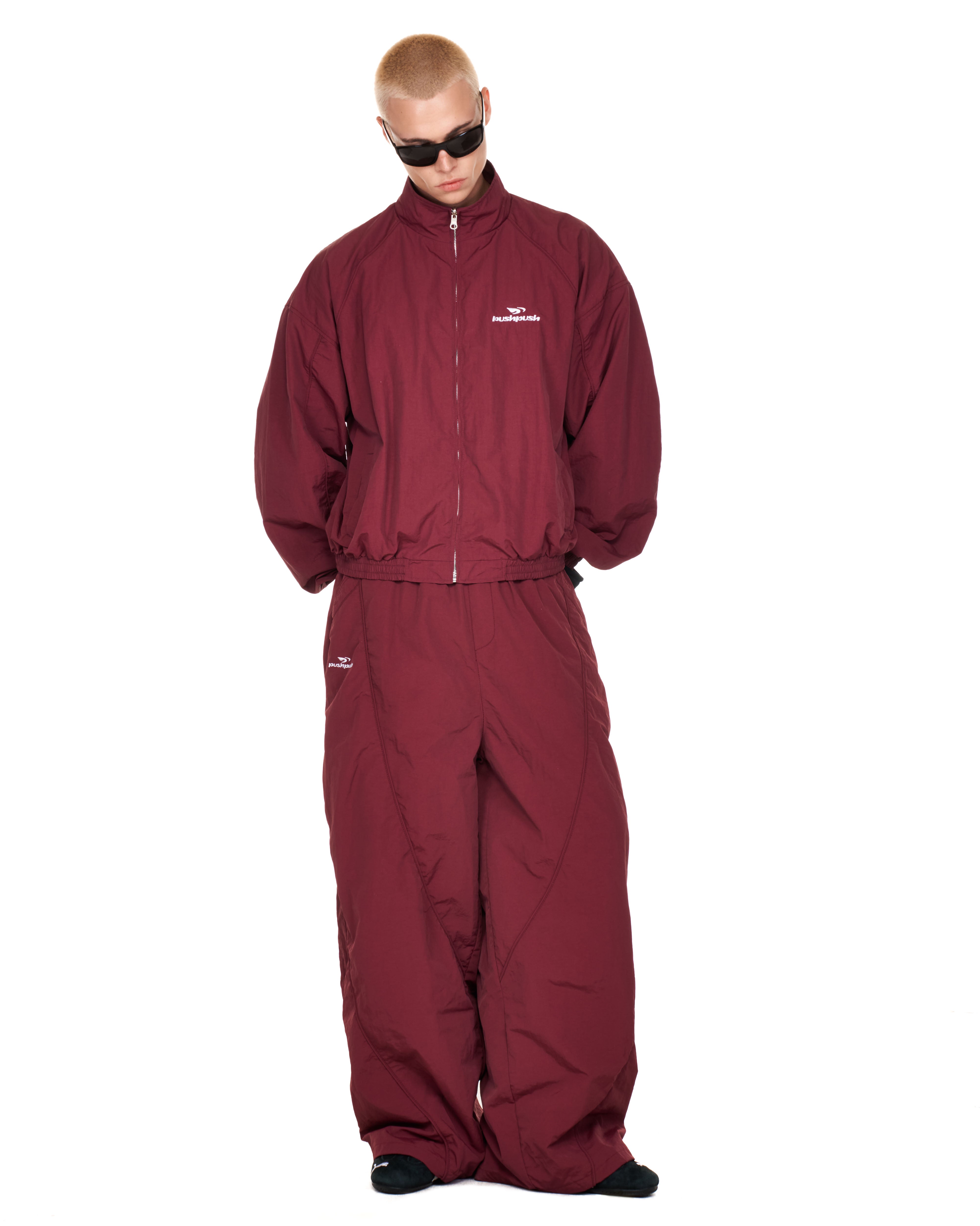 ATMOS JACKET - Push Push