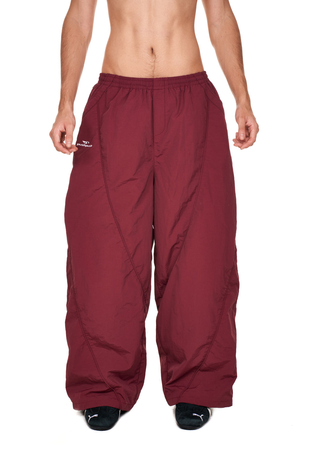 ATMOS PANTS - Push Push