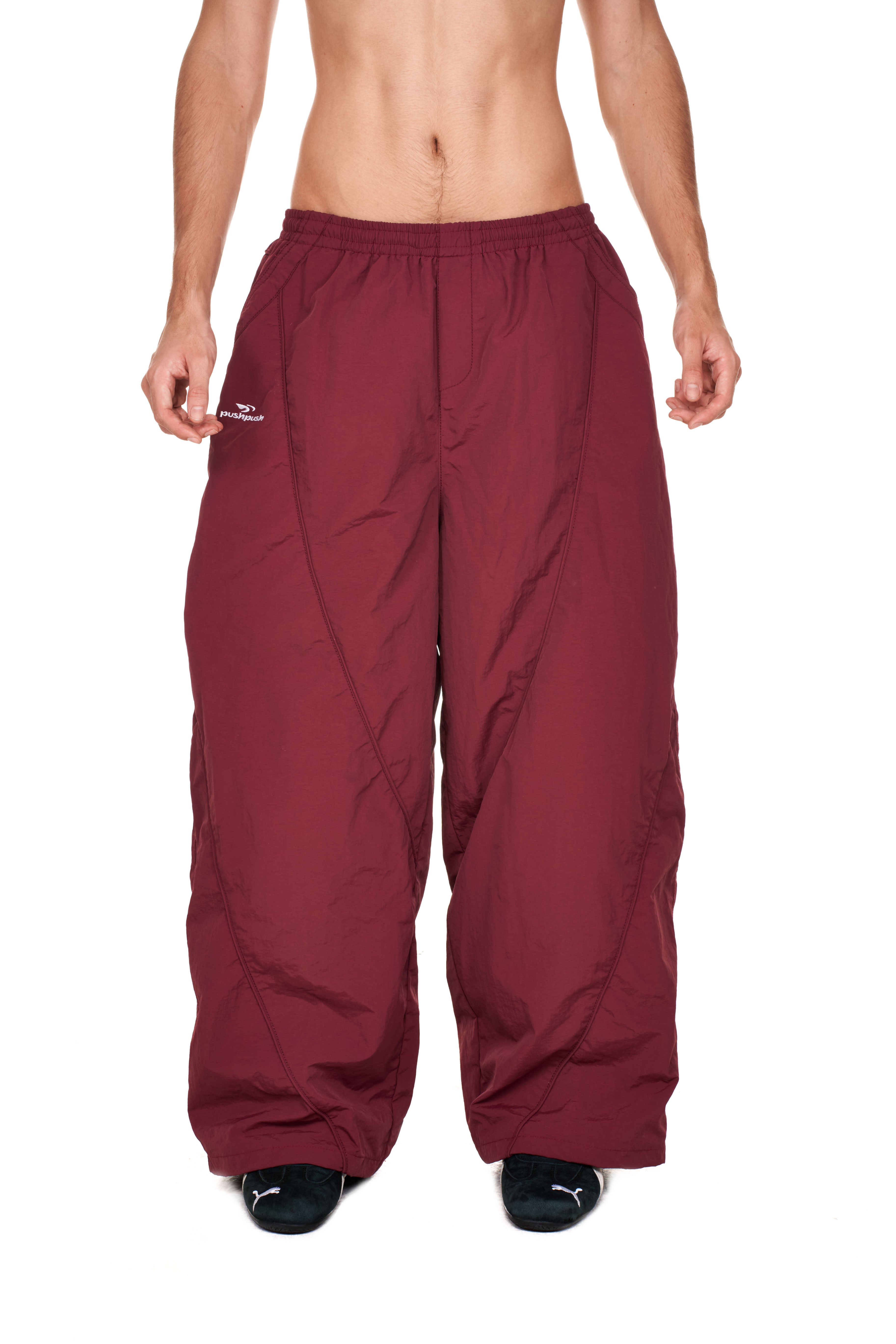 ATMOS PANTS - Push Push