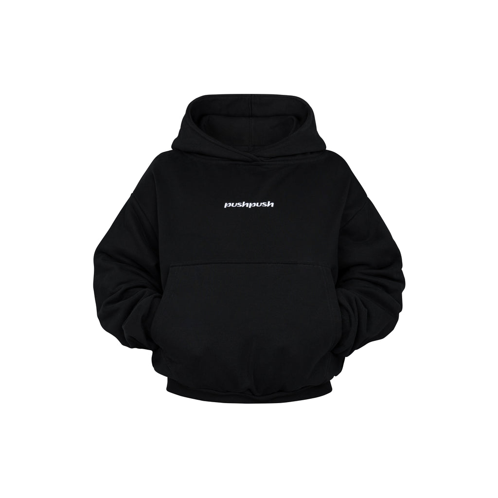 PP CORE HOODIE - Push Push