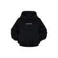 PP CORE HOODIE - Push Push