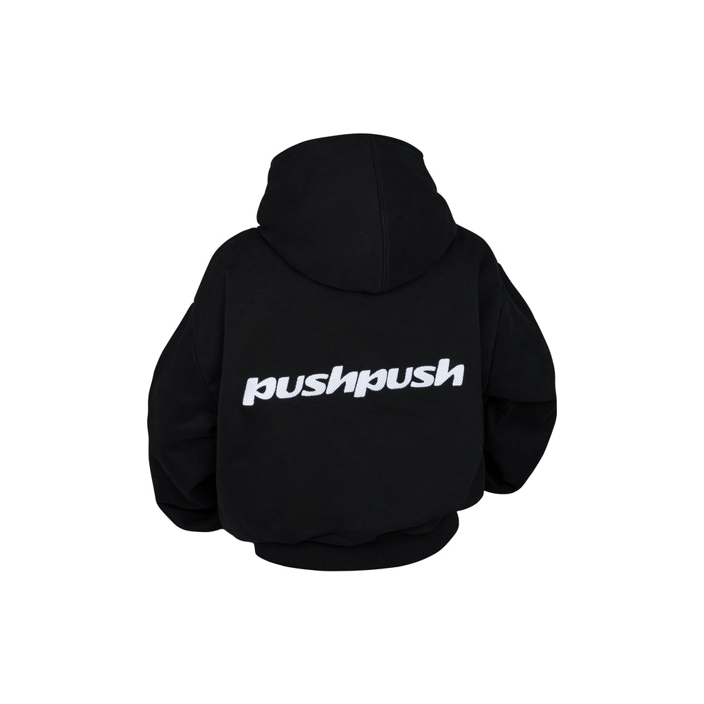 PP CORE HOODIE - Push Push