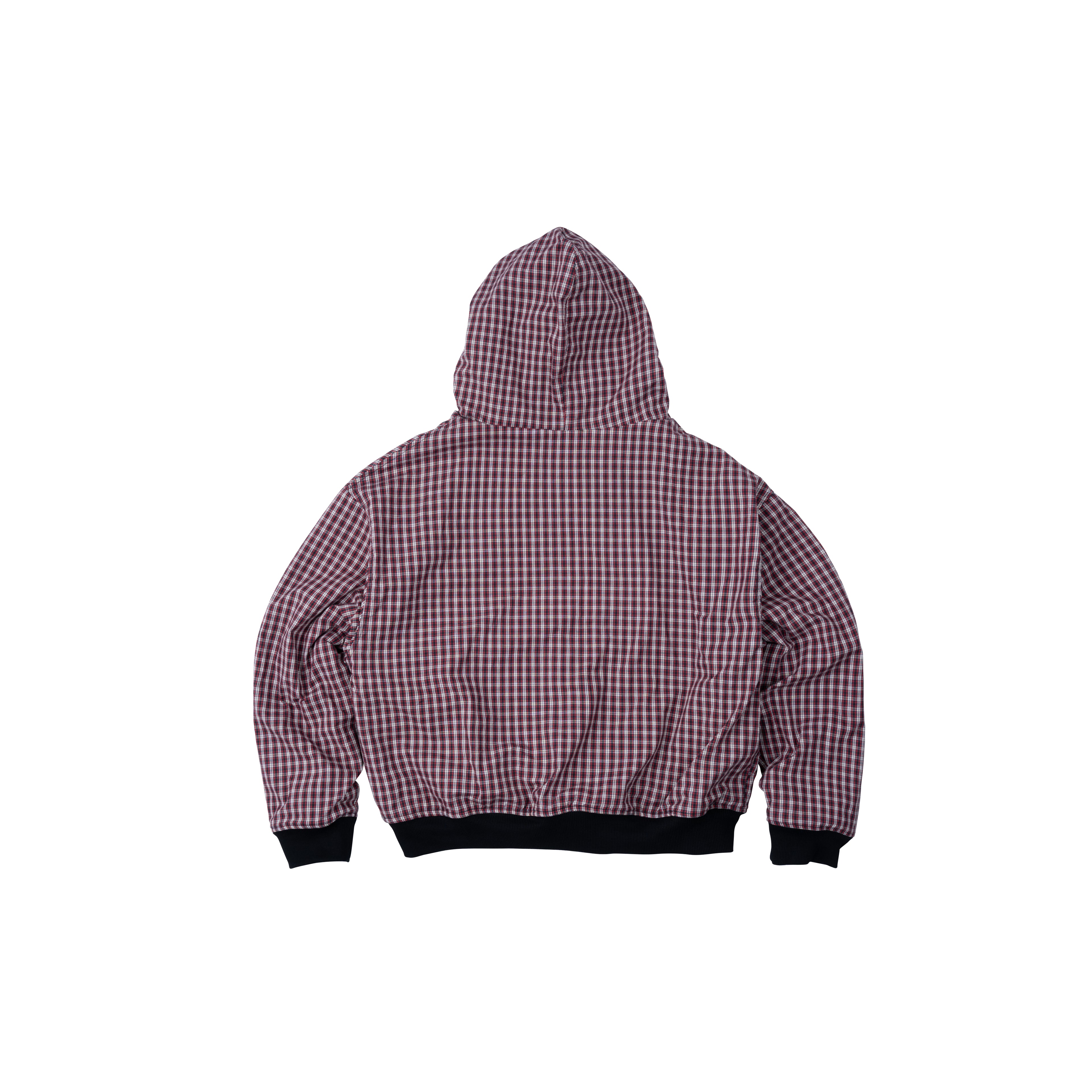 PP FLIPSIDE ZIP HOODIE - Push Push