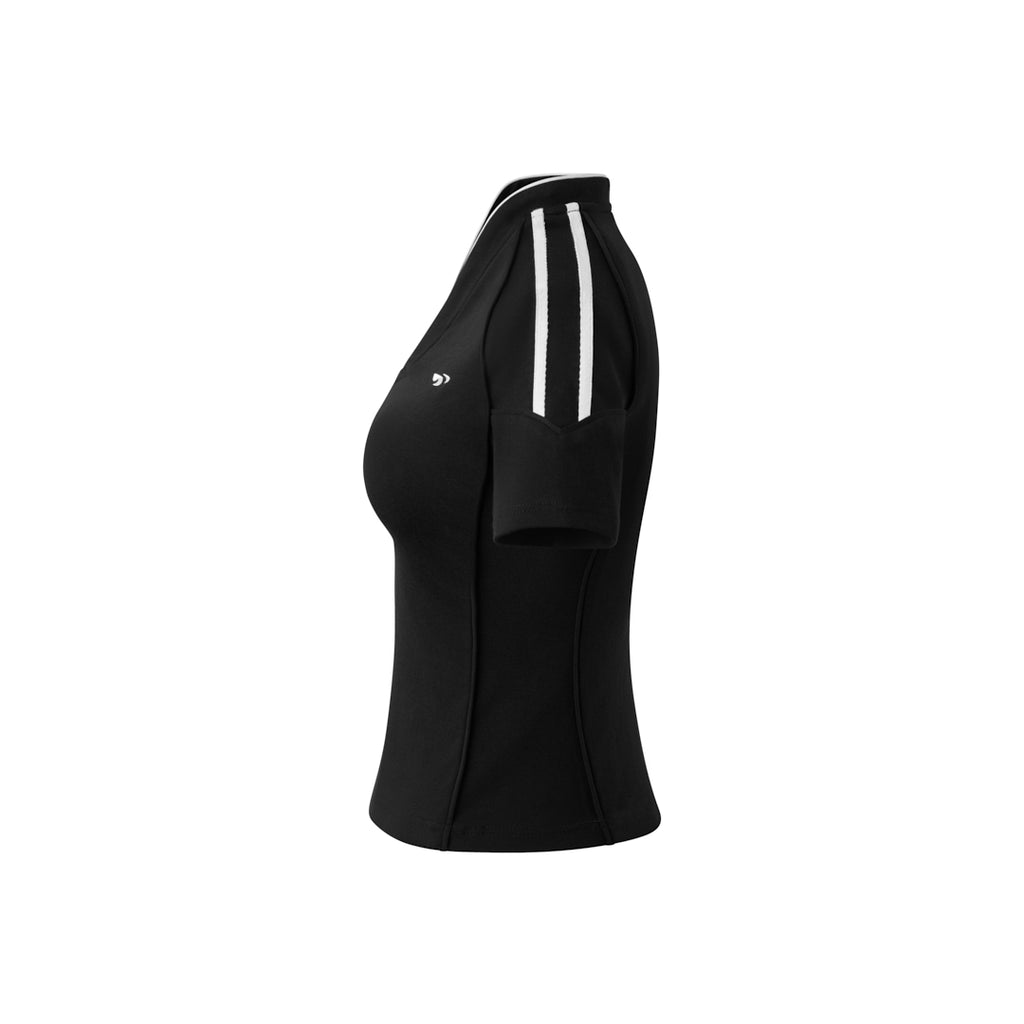 PP F1 High-Neck Top