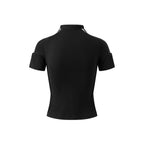 PP F1 High-Neck Top