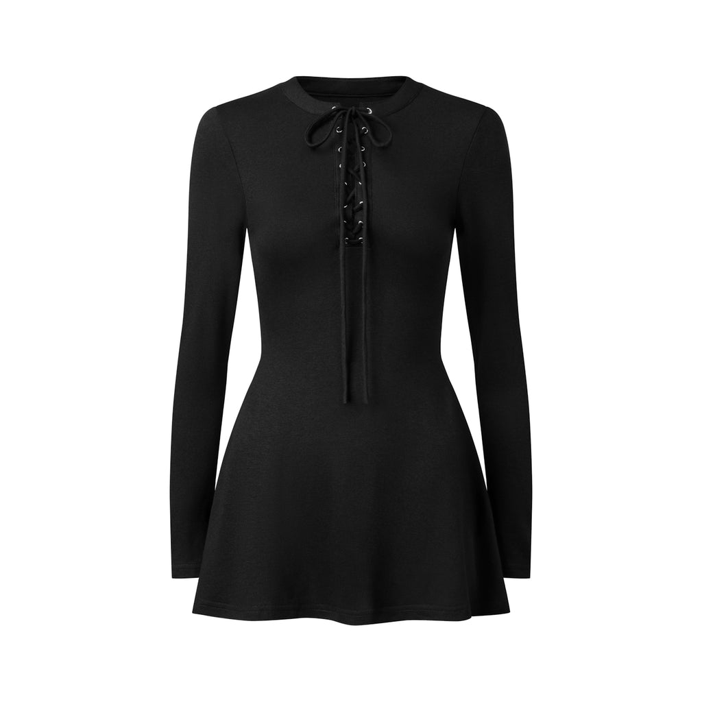 CTRL DRESS - Push Push