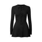 CTRL DRESS - Push Push