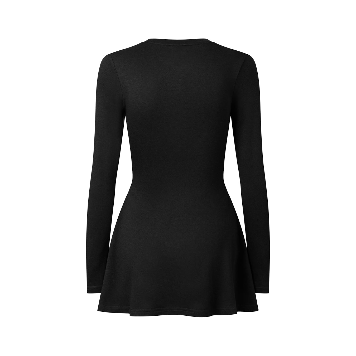 CTRL DRESS - Push Push