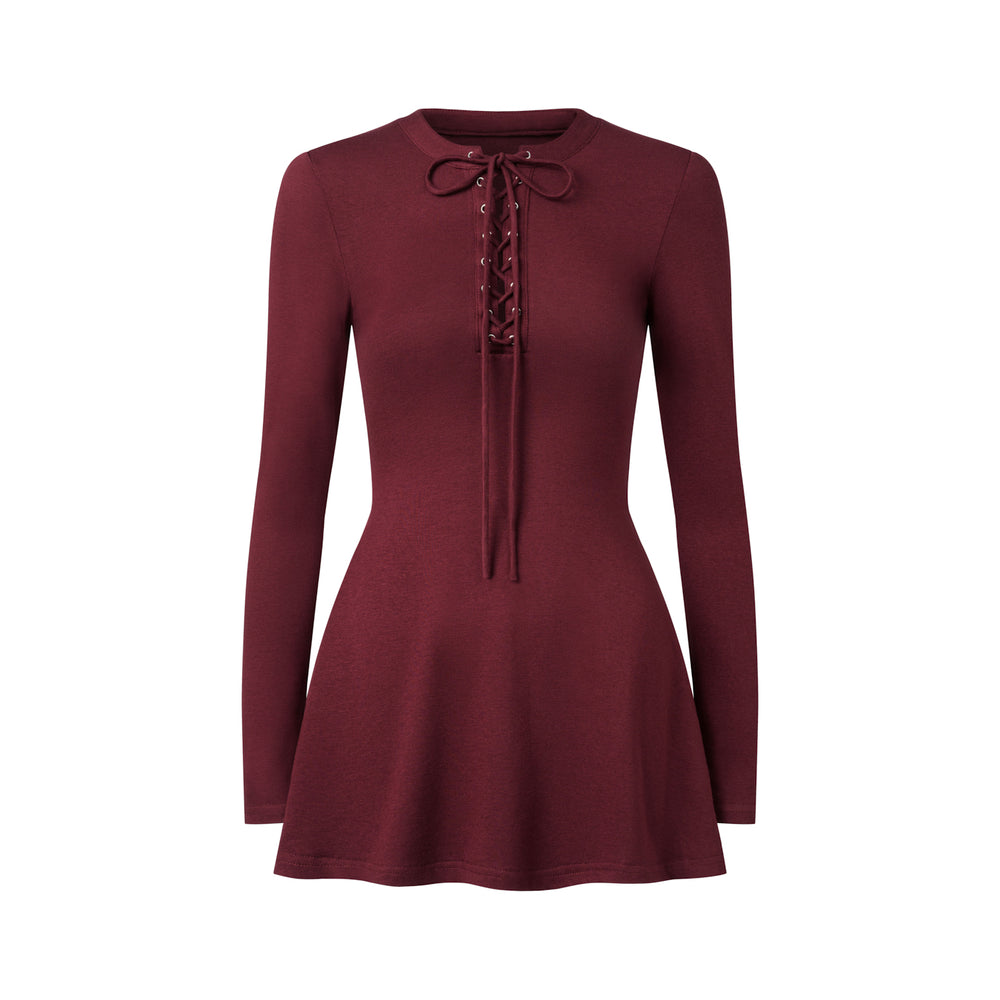 CTRL DRESS - Push Push