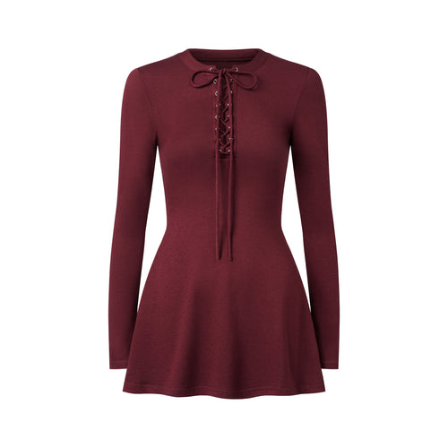 CTRL DRESS - Push Push