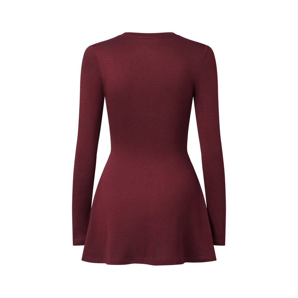 CTRL DRESS - Push Push