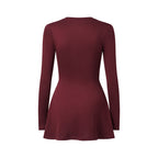 CTRL DRESS - Push Push