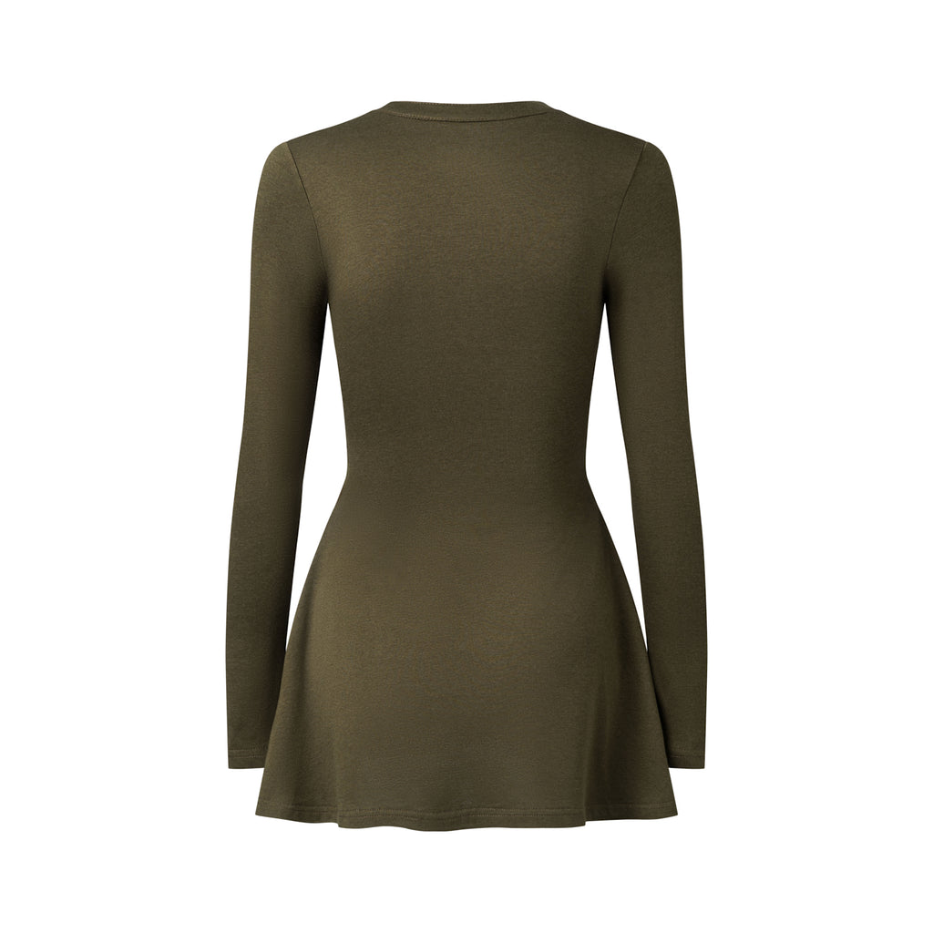 CTRL DRESS - Push Push