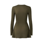 CTRL DRESS - Push Push