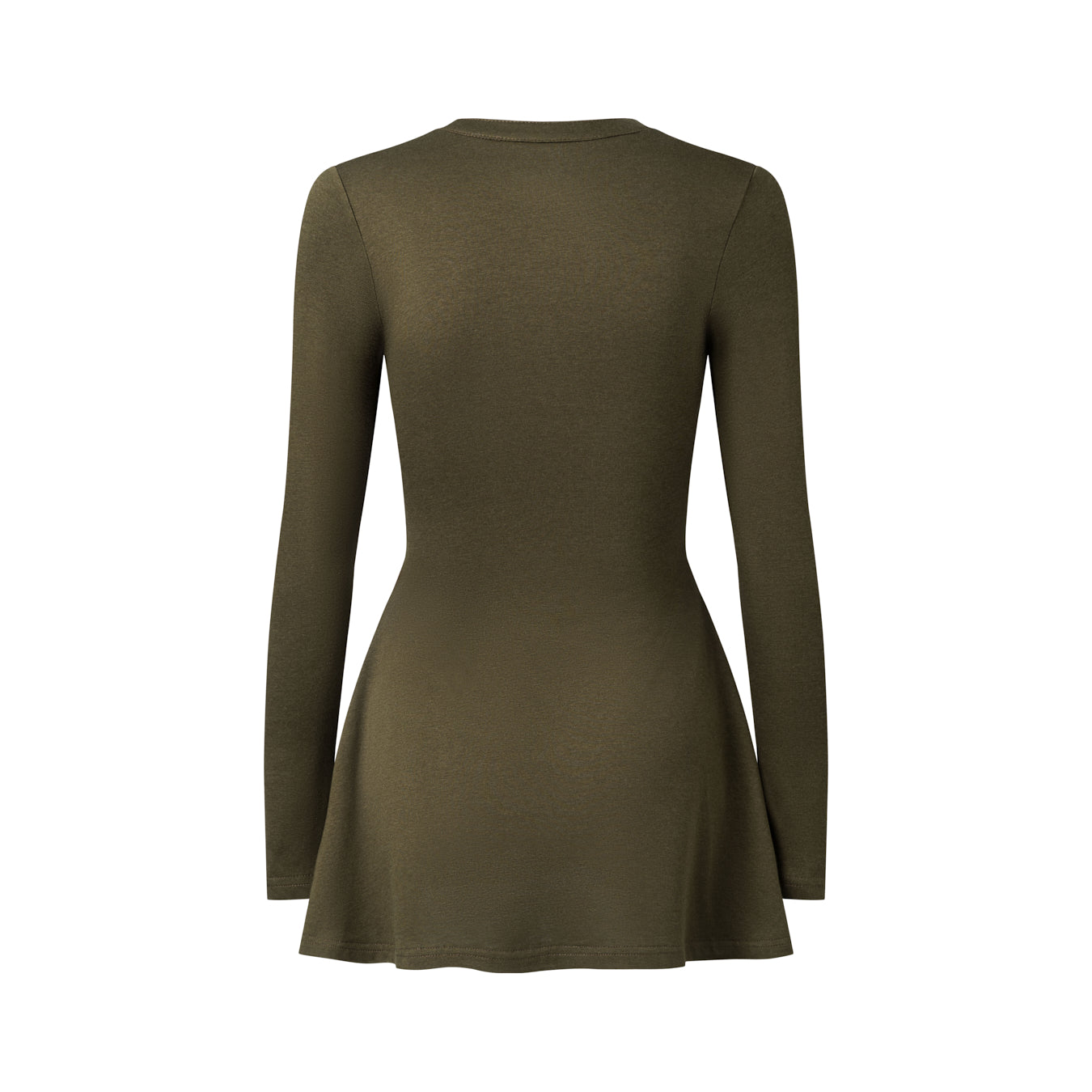 CTRL DRESS - Push Push