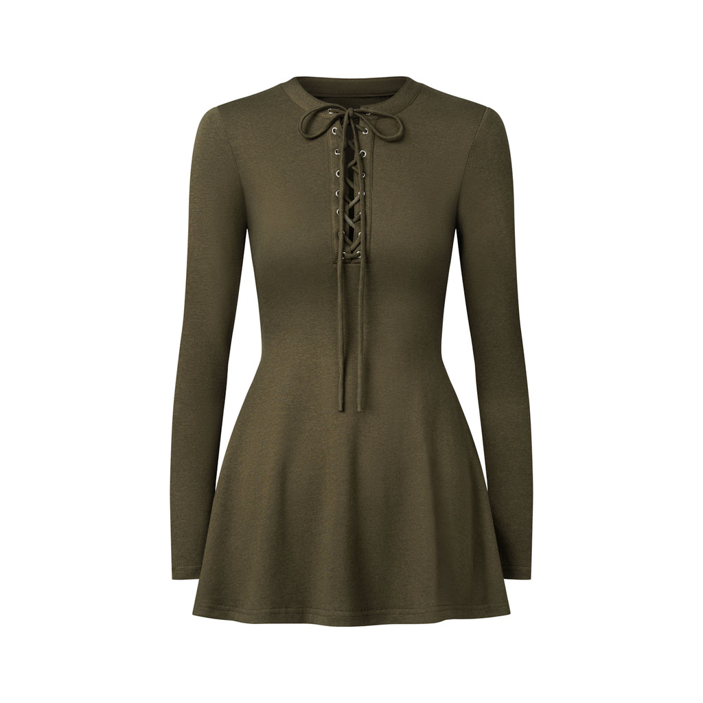 CTRL DRESS - Push Push