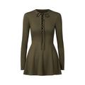 CTRL DRESS - Push Push